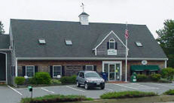 Offices of Maine Camp Outfitters