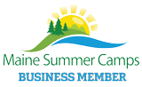 Maine Summer Camps Business Member