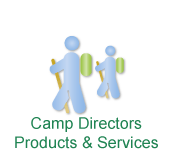 Camp Directors Products and Services